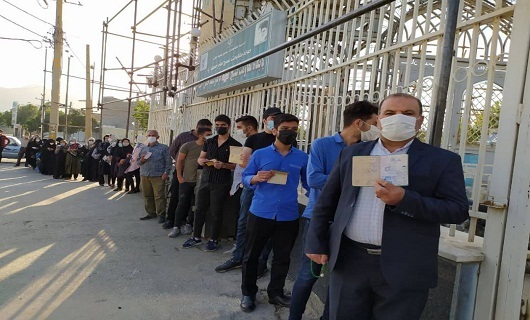 آغاز خلق حماسه ای دیگر در تاریخ انقلاب اسلامی