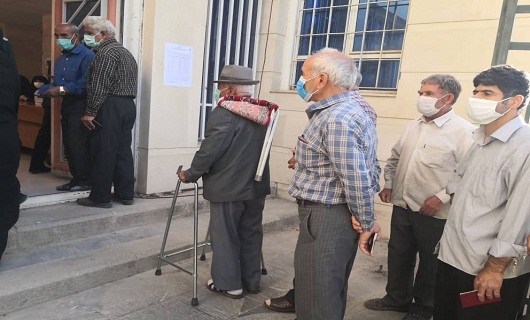 آغاز خلق حماسه ای دیگر در تاریخ انقلاب اسلامی