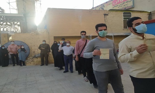 آغاز خلق حماسه ای دیگر در تاریخ انقلاب اسلامی
