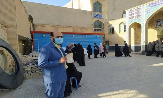 آغاز خلق حماسه ای دیگر در تاریخ انقلاب اسلامی