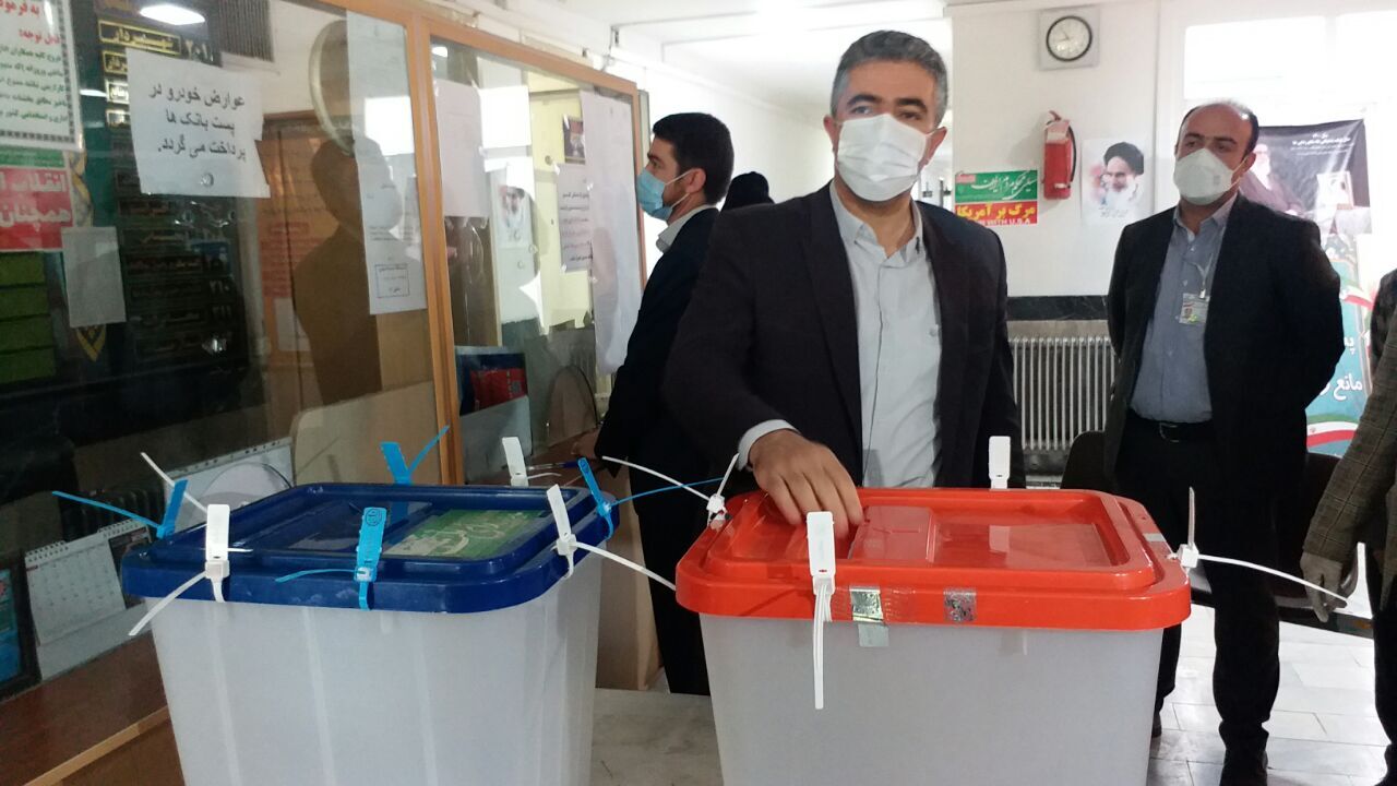 انتخابات از مهم‌ترین دستاورد‌های انقلاب اسلامی است