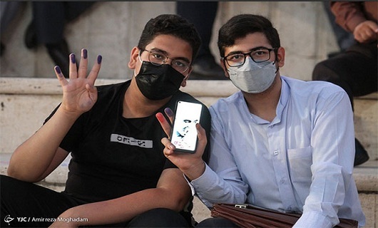 آغاز خلق حماسه ای دیگر در تاریخ انقلاب اسلامی