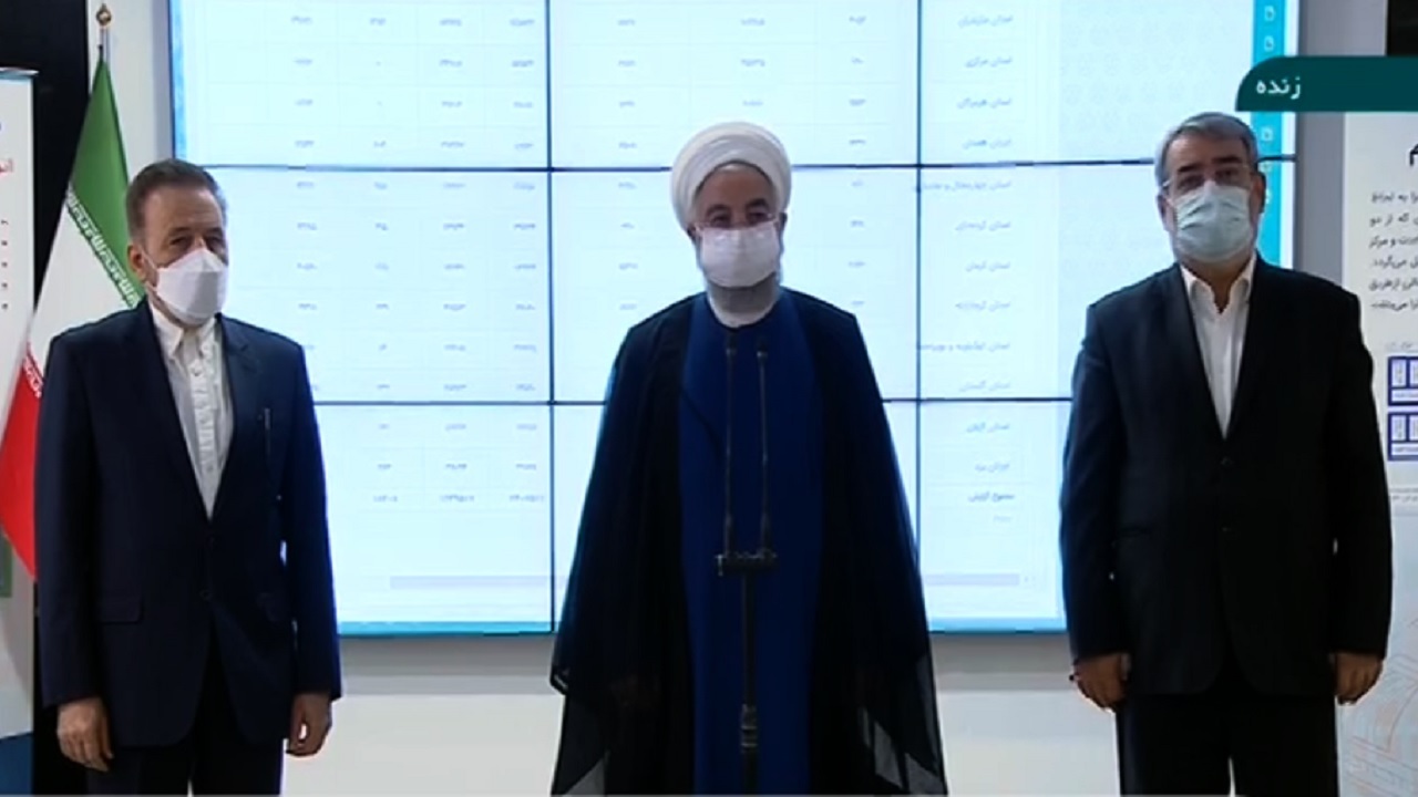 مردم از اهمیت انتخابات برای سرنوشت خود و کشور مطلع هستند/ انتخابات ایران مورد توجه همه جهان است