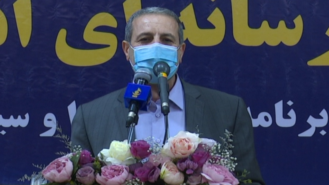 انتخابات جشن ملی ایرانیان است