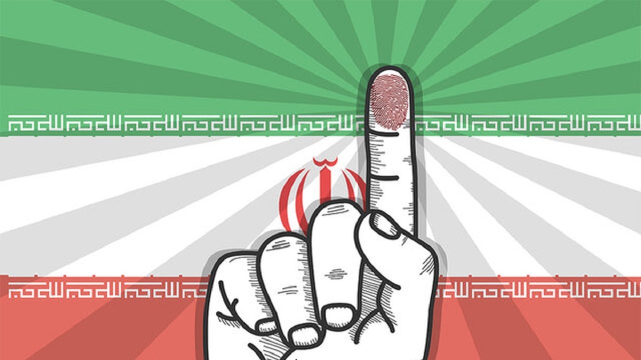 آرای مردم پیشرفت کشور را تضمین می‌کند