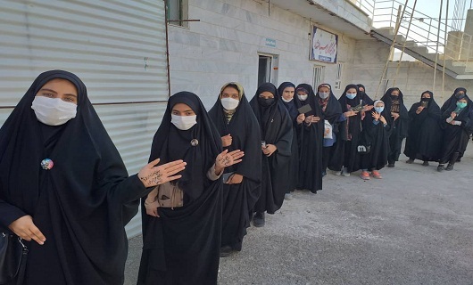 آغاز خلق حماسه ای دیگر در تاریخ انقلاب اسلامی