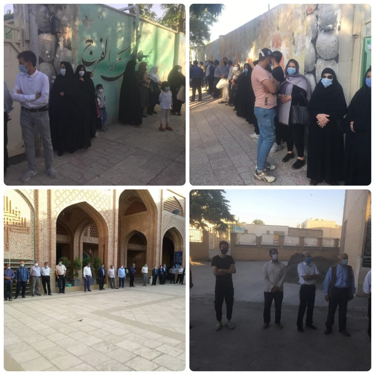 انتخابات قزوین انتخابات قزوین