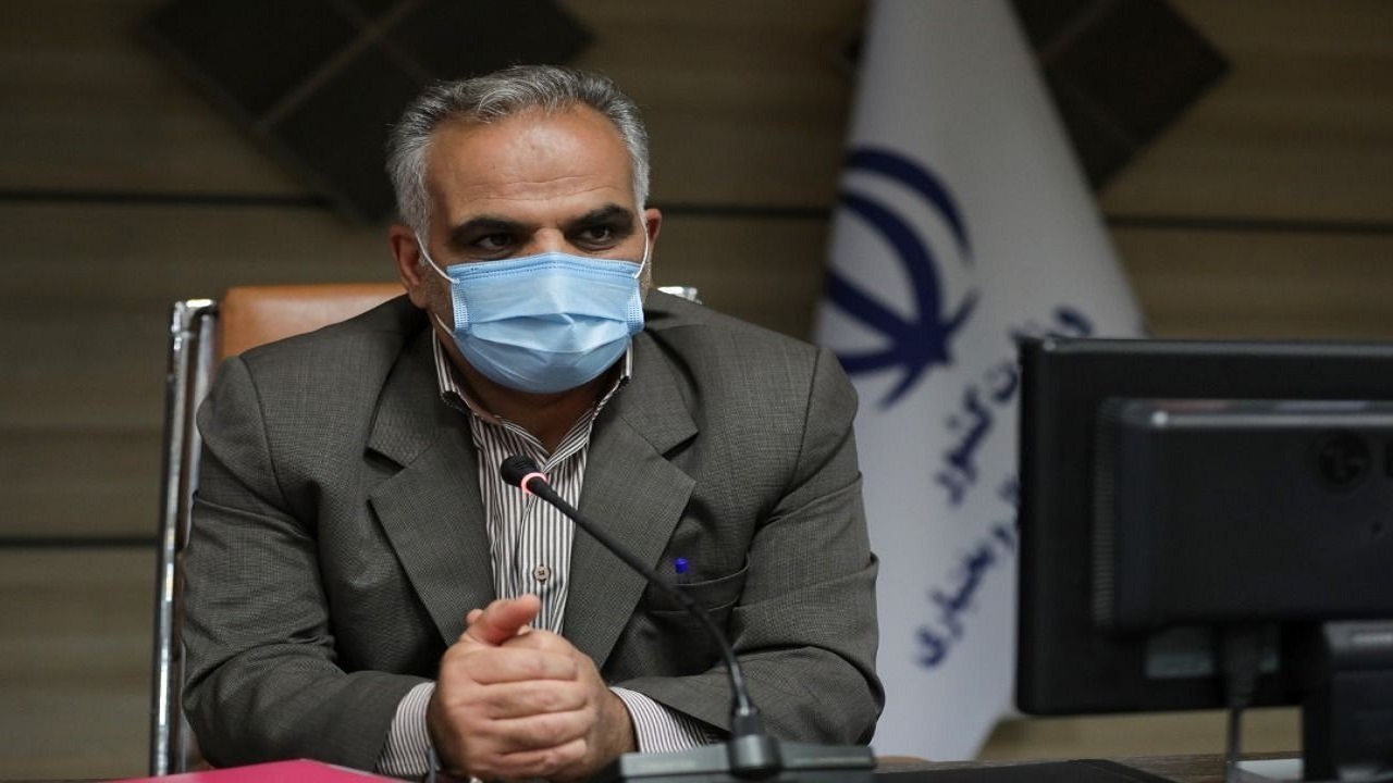 پشتیبانی ۵ هزار خودرو در چهارمحال و بختیاری از انتخابات ۱۴۰۰