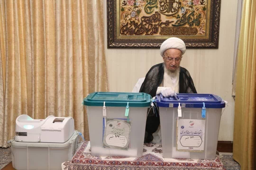 مکارم شیرازی مکارم شیرازی