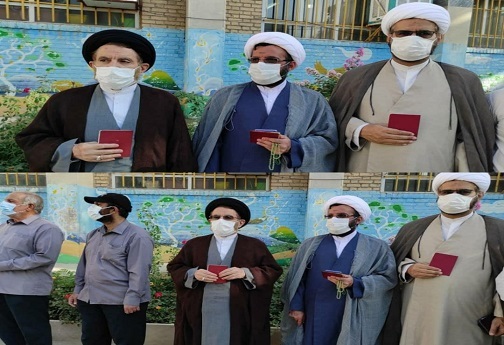 حضور مردم لرستان در انتخابات برای خلق حماسه ای دیگر در دریای عظیم جمهوری اسلامی ایران