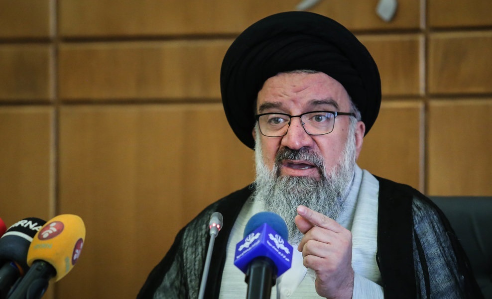 انتخابات جشن سیاسی ملت است/ برخی جمهوریت را فقط جناح و حزب خودشان می‌دانند