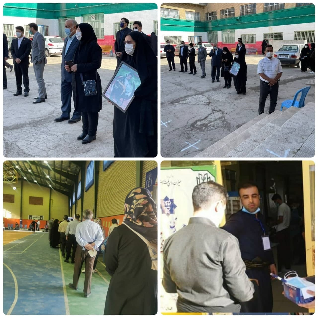انتخابات کرمانشاه انتخابات کرمانشاه