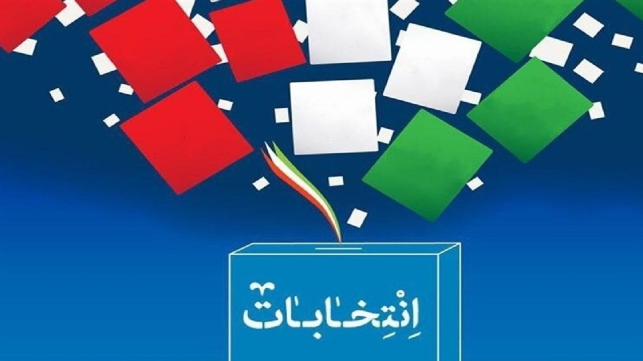 امکان رای گیری دستی در شعب الکترونیکی تبریز