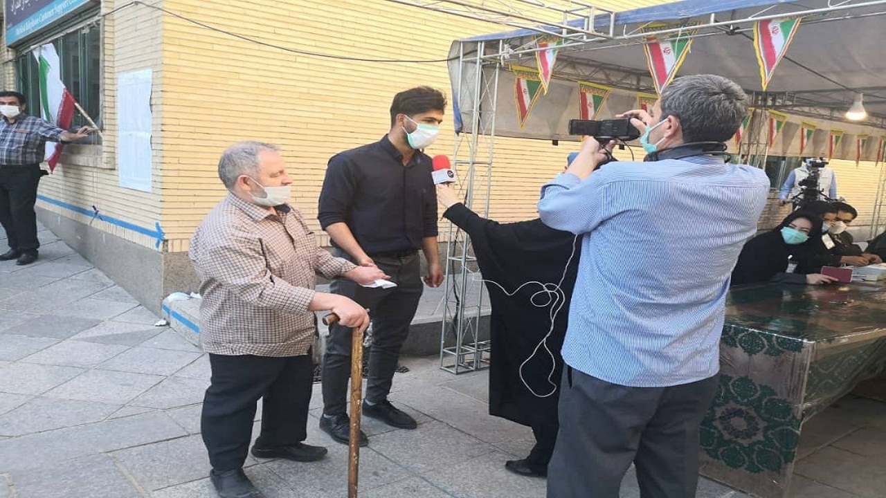 آغاز خلق حماسه ای دیگر در تاریخ انقلاب اسلامی