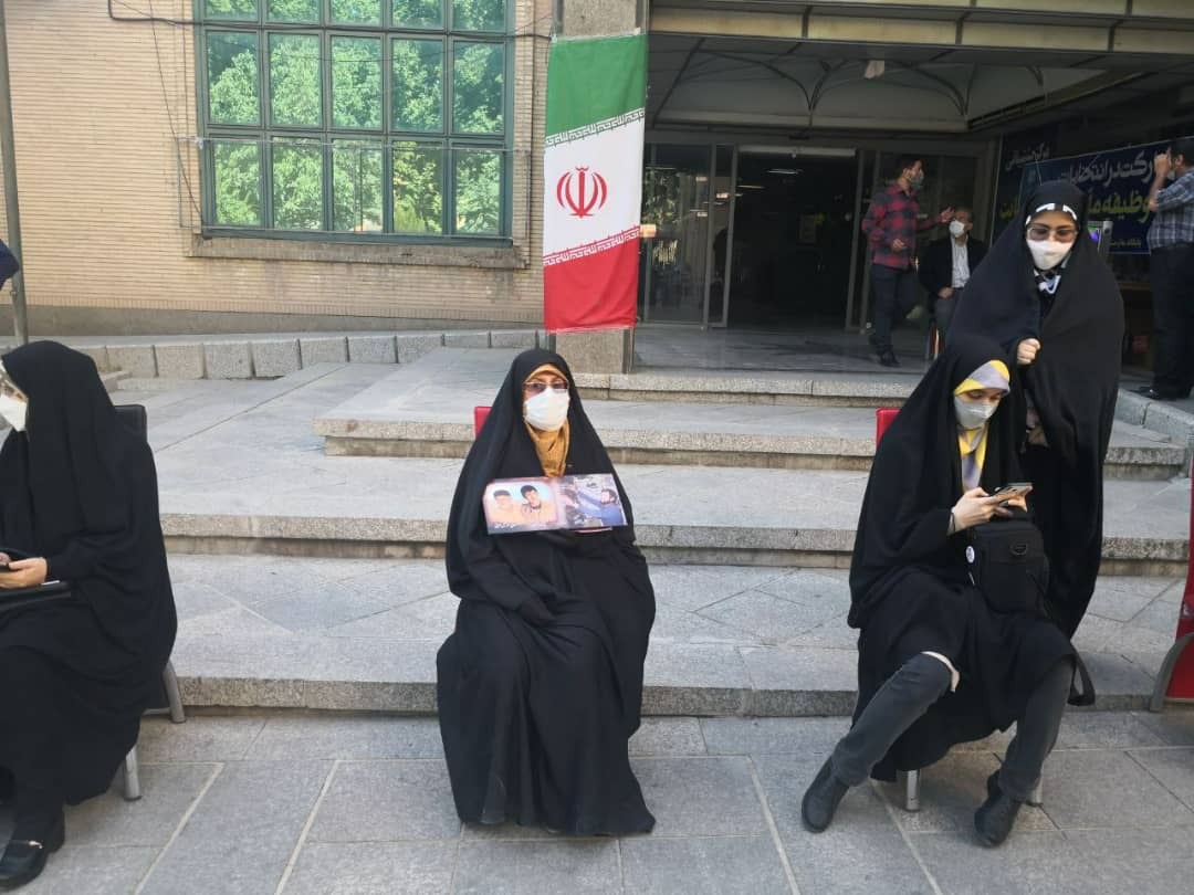 آغاز خلق حماسه ای دیگر در تاریخ انقلاب اسلامی