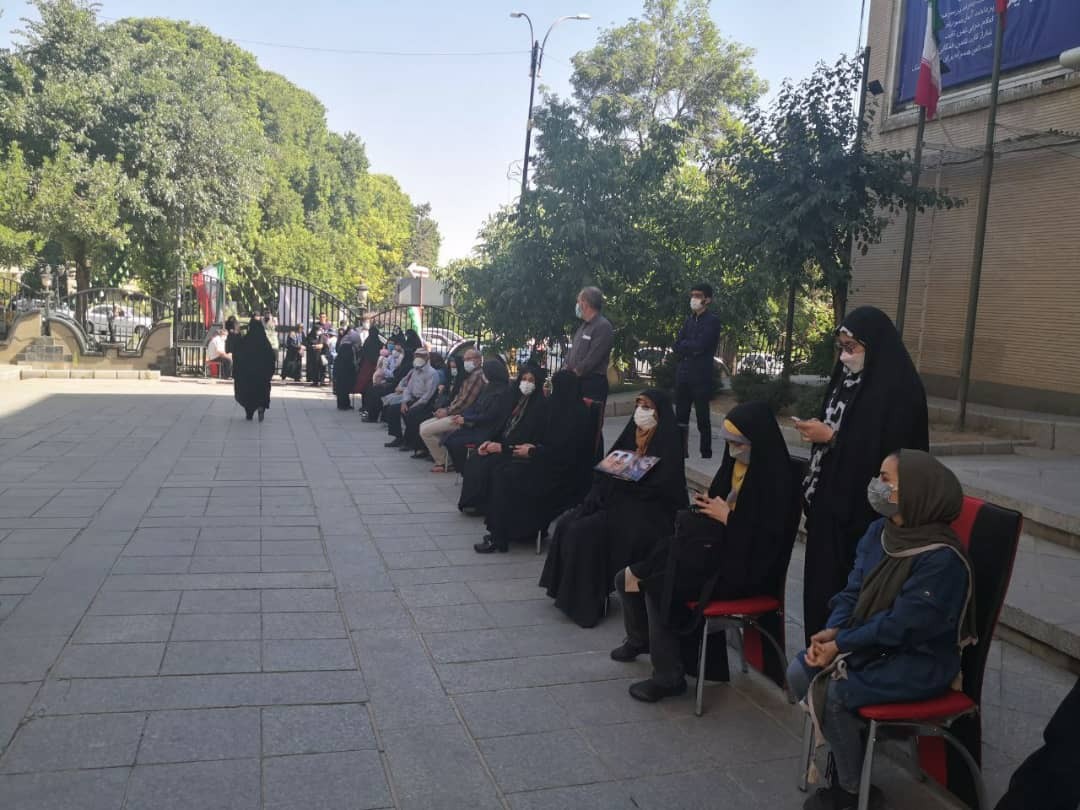 آغاز خلق حماسه ای دیگر در تاریخ انقلاب اسلامی