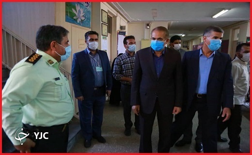 انتخابات ریاست جمهوری و شورا&zwnj;ها در زنجان