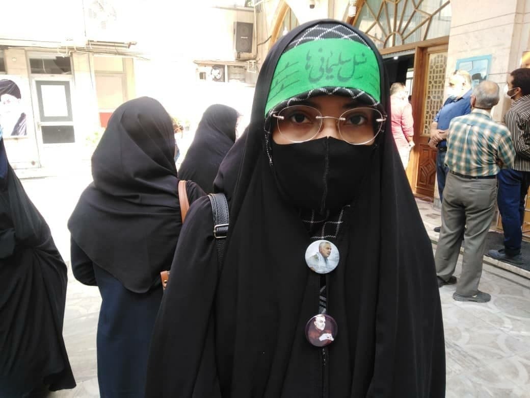 انتخابات گلستان انتخابات گلستان