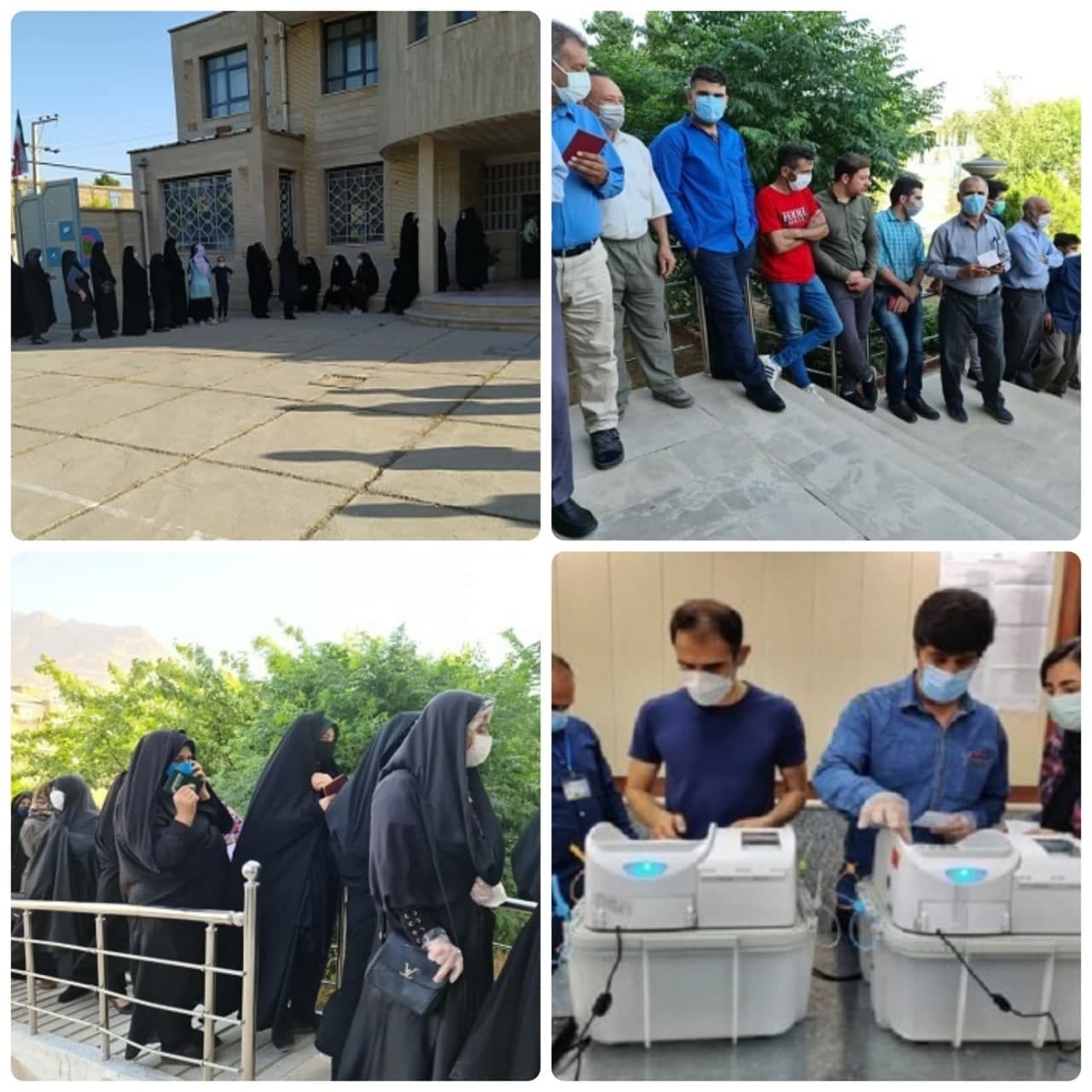 انتخابات لرستان انتخابات لرستان