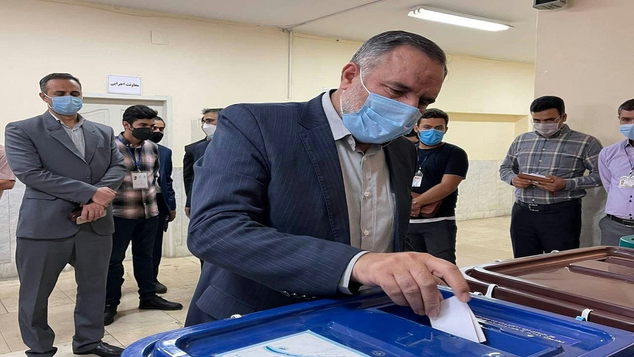 استفاده از ظرفیت بالگردی نزاجا جهت تسهیل در برگزاری انتخابات