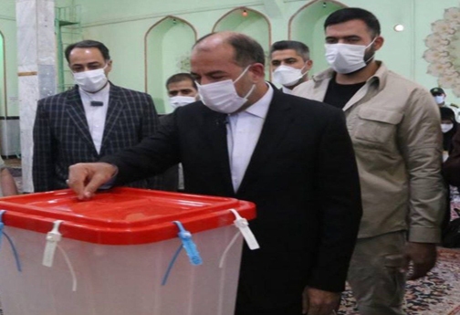 لحظه به لحظه با انتخابات ریاست جمهوری و شوراهای شهر و روستا