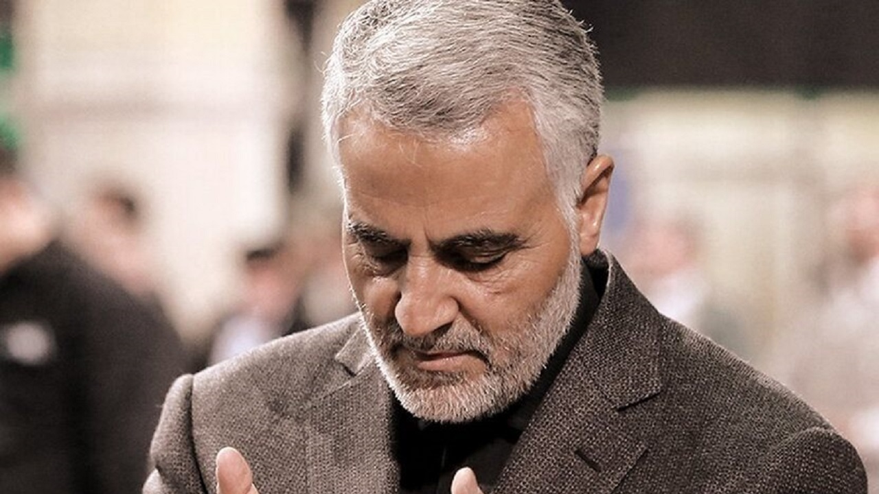 روایت شهید حجازی از نقش پررنگ سردار سلیمانی در انتخابات