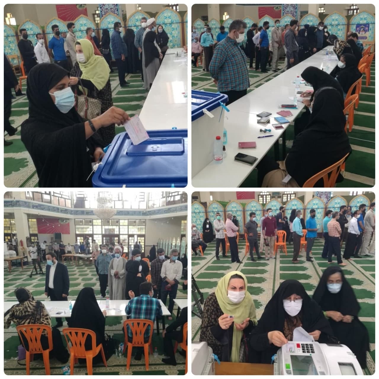 انتخابات هرمزگان انتخابات هرمزگان