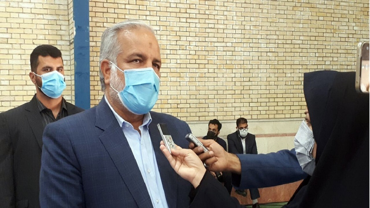 مشارکت مردم در انتخابات اقتدار ملی را افزایش می‌دهد