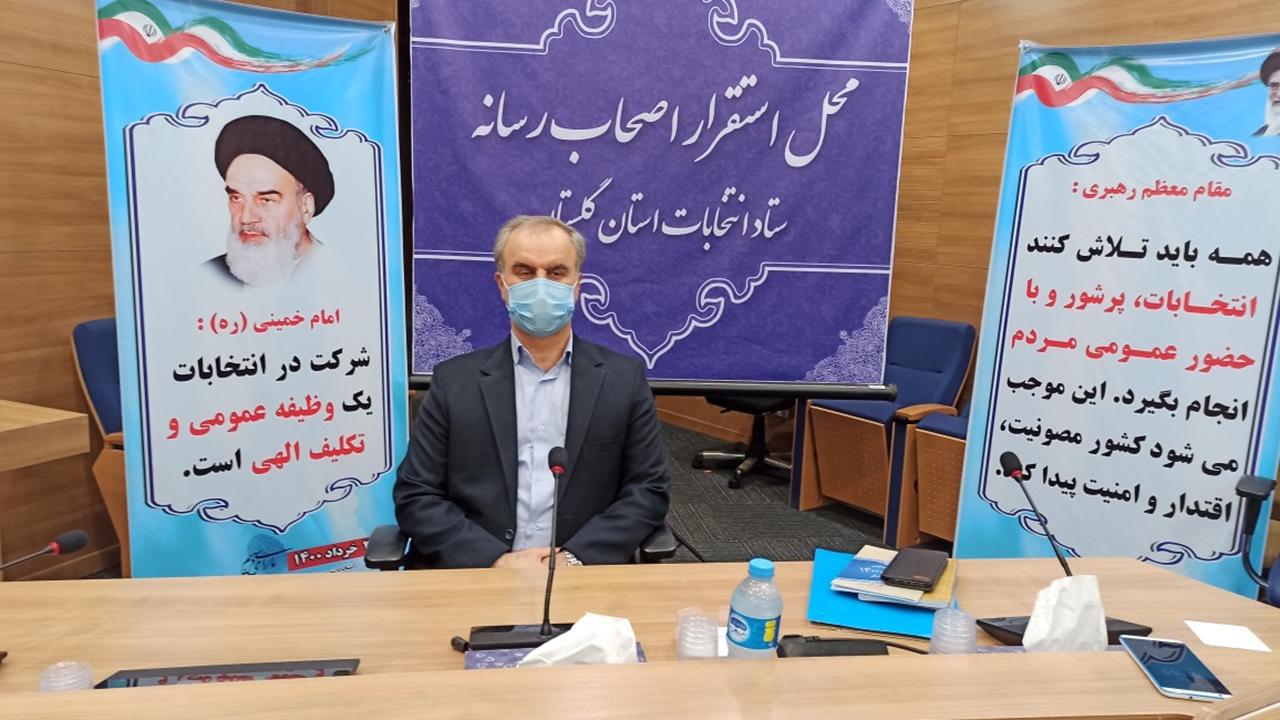 تاکنون تخلف انتخاباتی گزارش نشده است