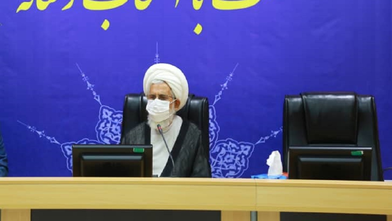 مشارکت در انتخابات بیانگر اقتدار نظام است