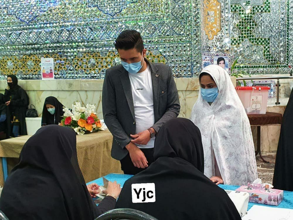 زوج جوان زوج جوان