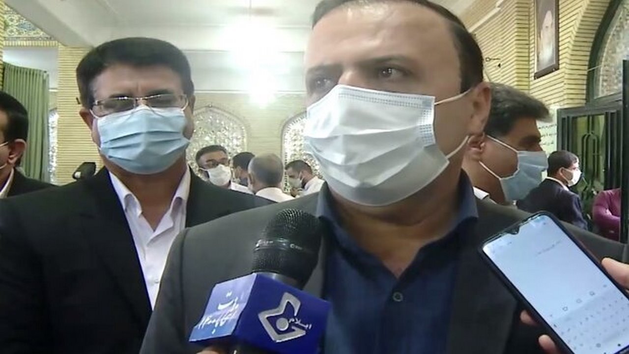 برگزاری انتخابات در استان ایلام روند مطلوبی دارد