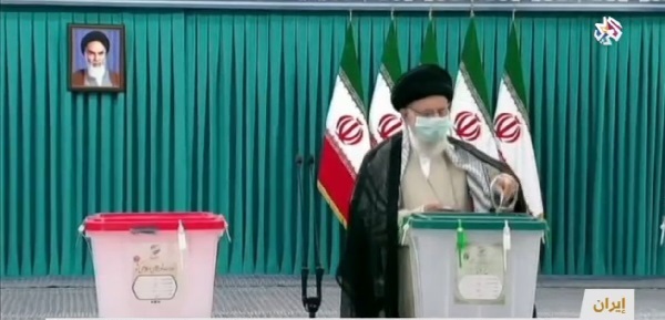 بازتاب برگزاری سیزدهمین انتخابات ریاست جمهوری ایران در رسانه&zwnj;های منطقه و جهان + تصاویر