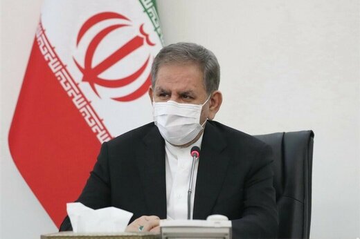 انتخابات در امنیت و آرامش و با رعایت دستورالعمل‌های بهداشتی برگزار می‌شود/ امیدوارم مردم مشارکت خوبی داشته باشند