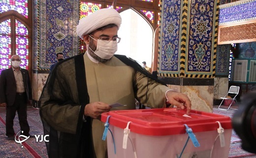 حضور مردم دارالعباده یزد در حماسه ای ماندگار+تصاویر