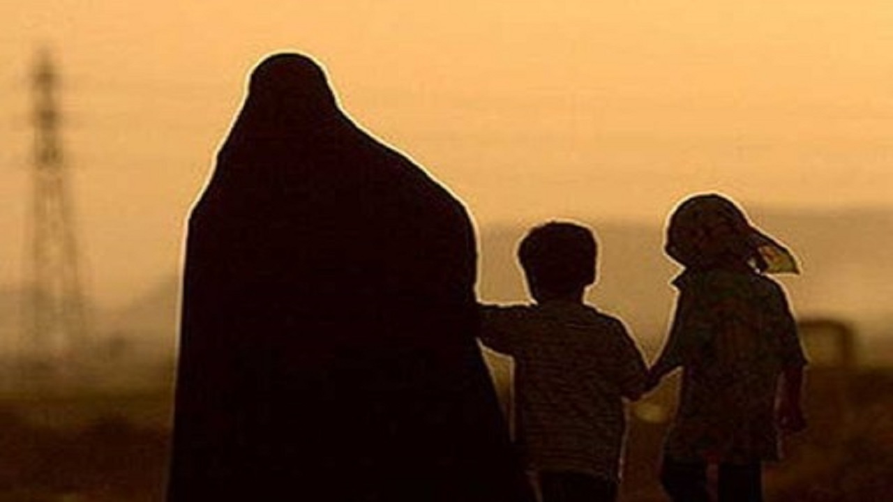 احداث بیش از ۱۳۰۰ واحد مسکونی برای زنان سرپرست خانوار