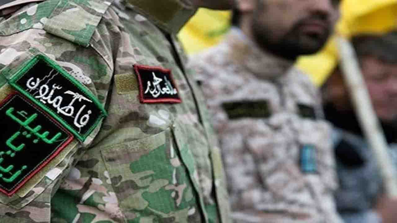 روش مدافع حرم برای دل کَندن از دنیا