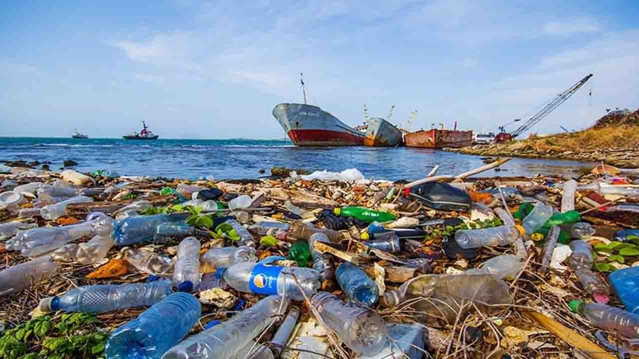 بیشترین زباله‌های اقیانوس‌ها را چه چیزهایی تشکیل می‌دهند؟+ آمار