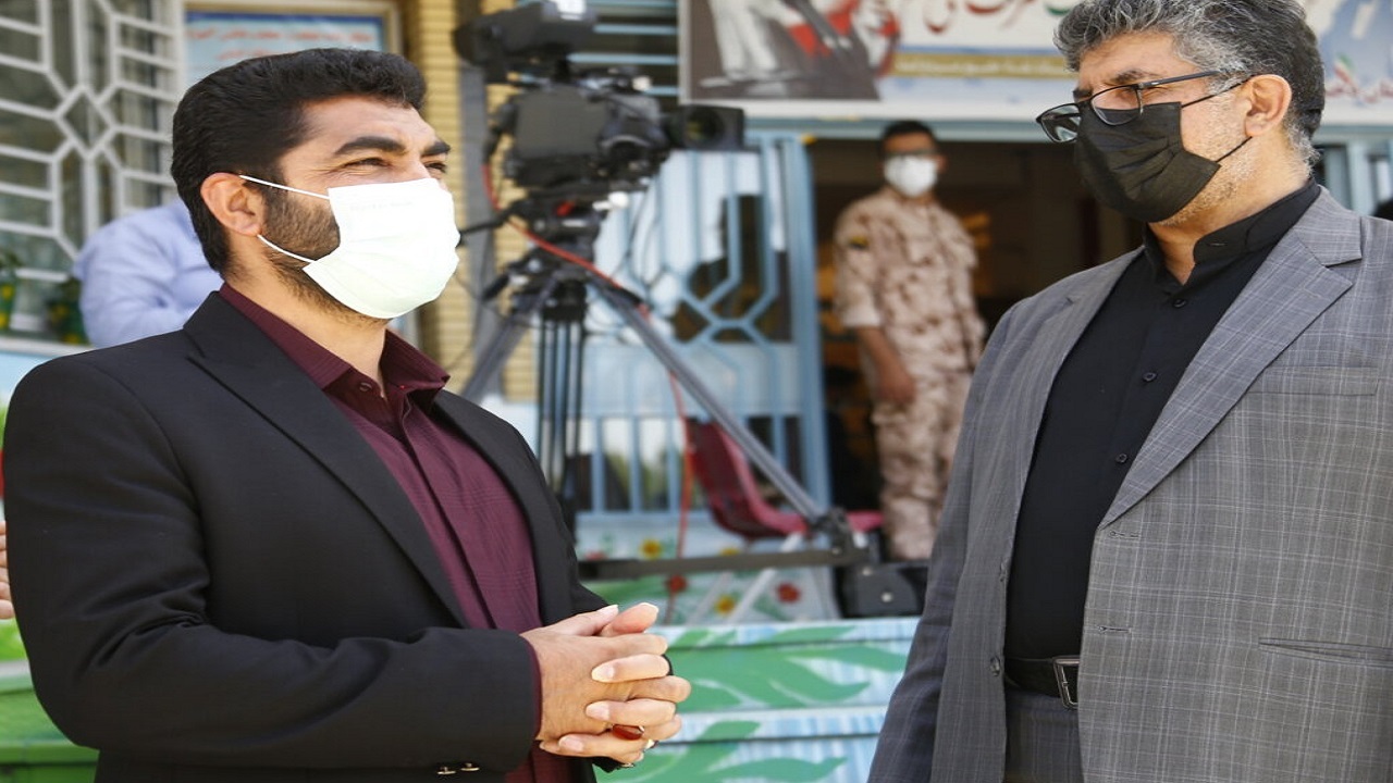تقویت امنیت کشور در گرو حضور حداکثری در انتخابات است
