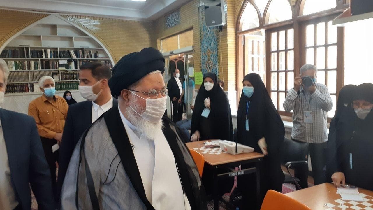 علم الهدی علم الهدی