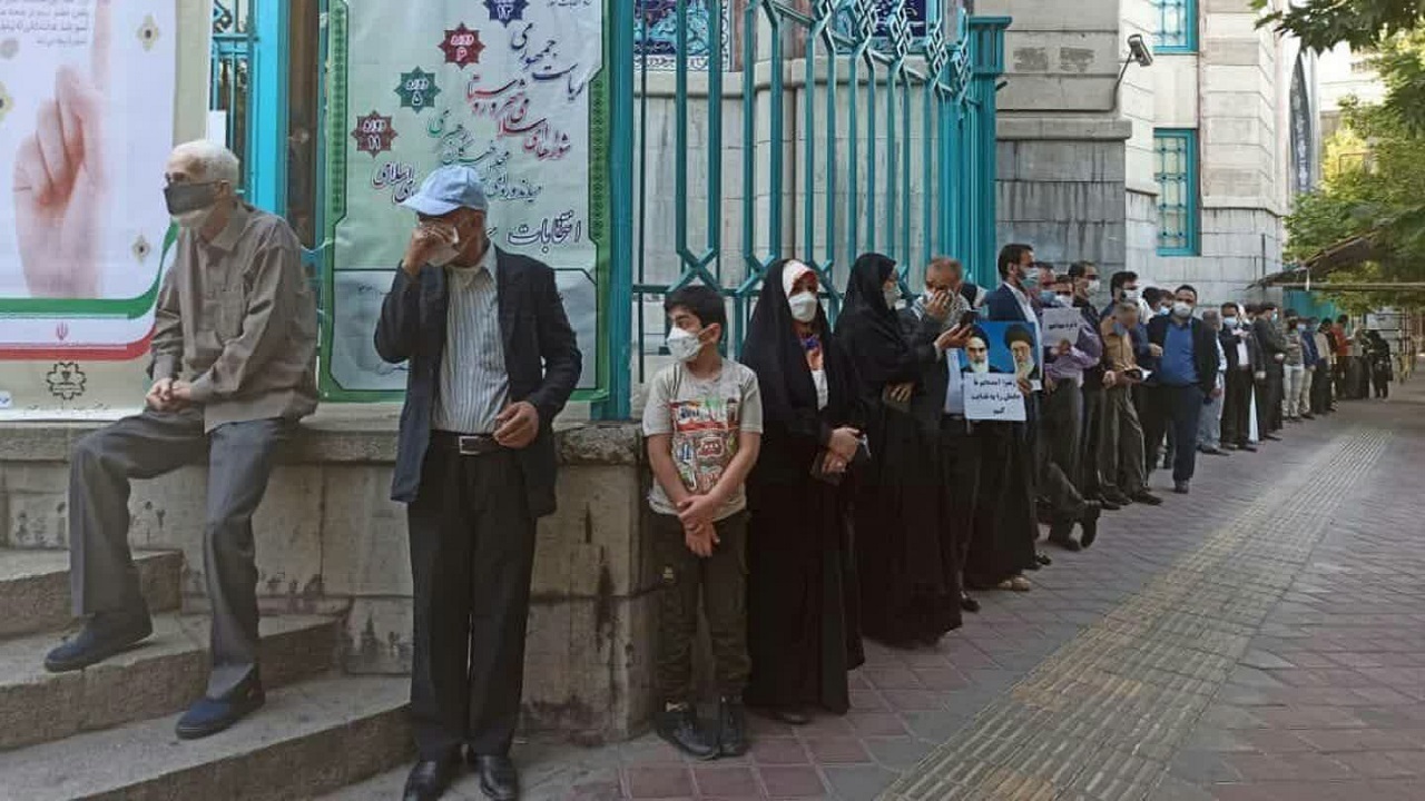 امروز سلاح اثر انگشت است/ میایم تا حماسه ای دیگر بسازیم