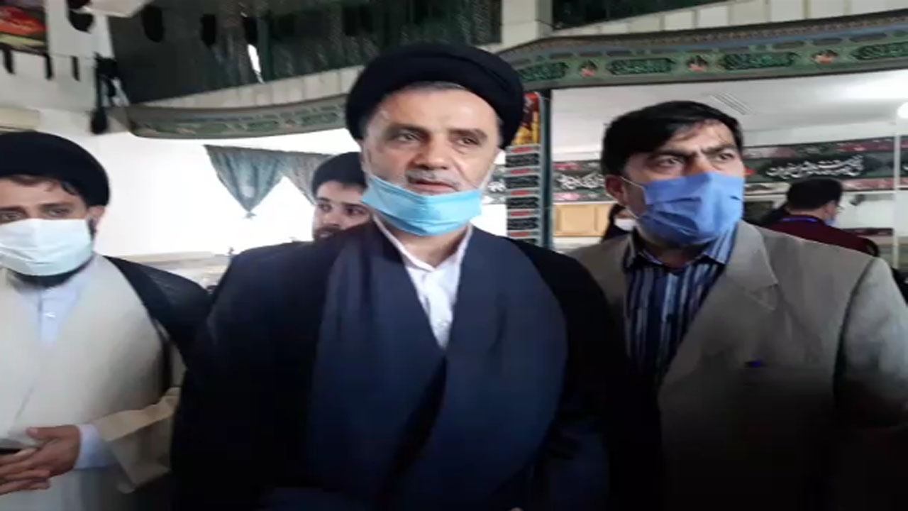 گزارش شهروند خبرنگار ما از گلايه ها در مورد تاخیر اخذ آرا در ساری + فیلم