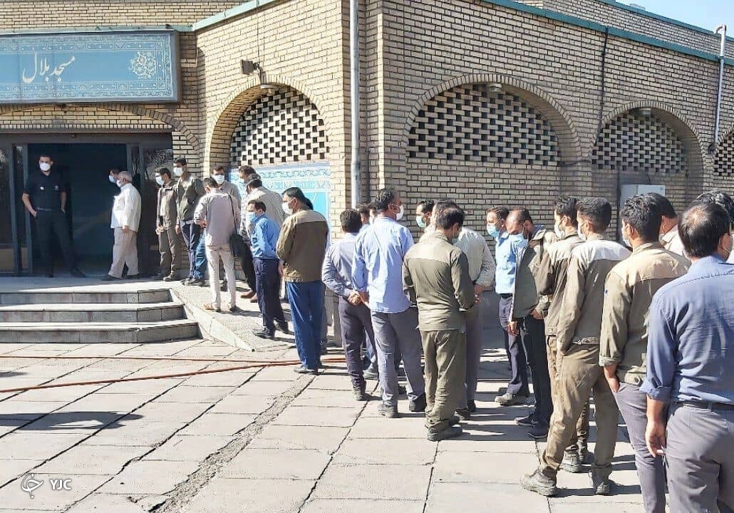 شور انتخاب در شهرستان&zwnj;های استان کرمان + تصاویر
