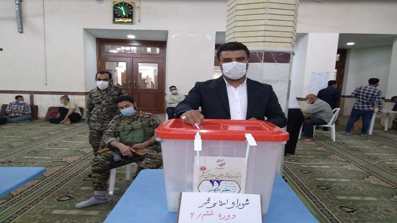 تعهد و تخصص مهم ترین ملاک انتخاب بهترین گزینه است