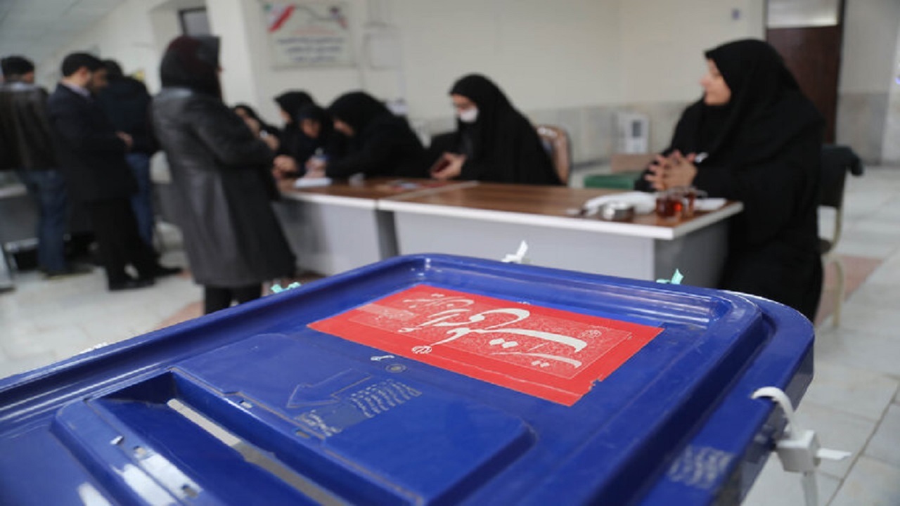 نظارت ۵۸۵۰ نفر بر انتخابات استان اردبیل