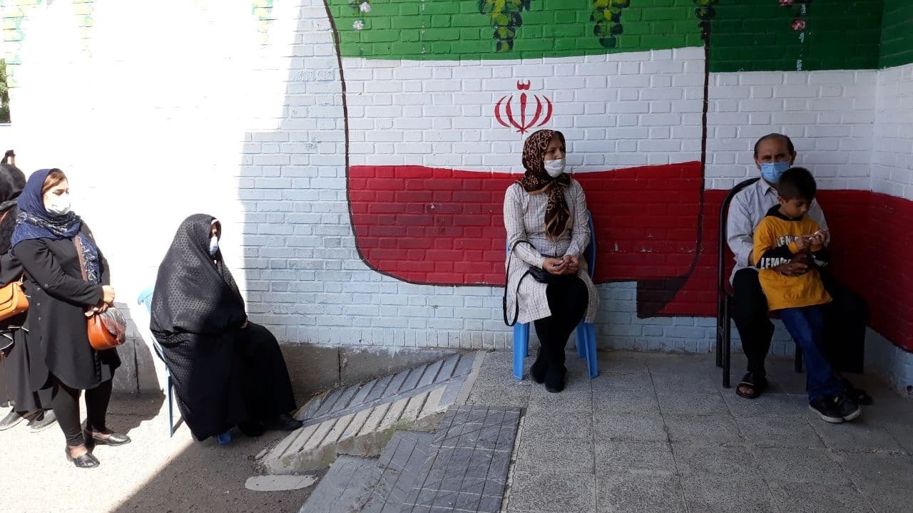حضور حداکثری در انتخابات پشتوانه محکم برای منتخبین است