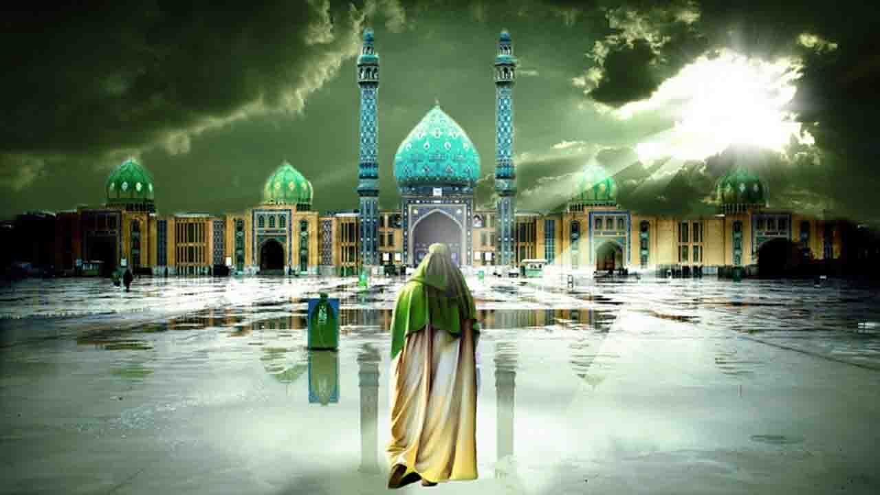 اصول فرهنگ انتظار «امام زمان (عج)»