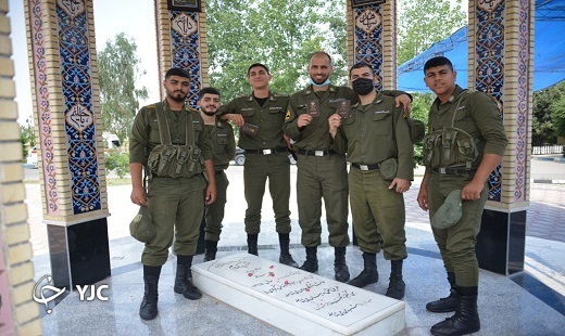آغاز انتخابات ۱۴۰۰ در گلستان + تصاویر