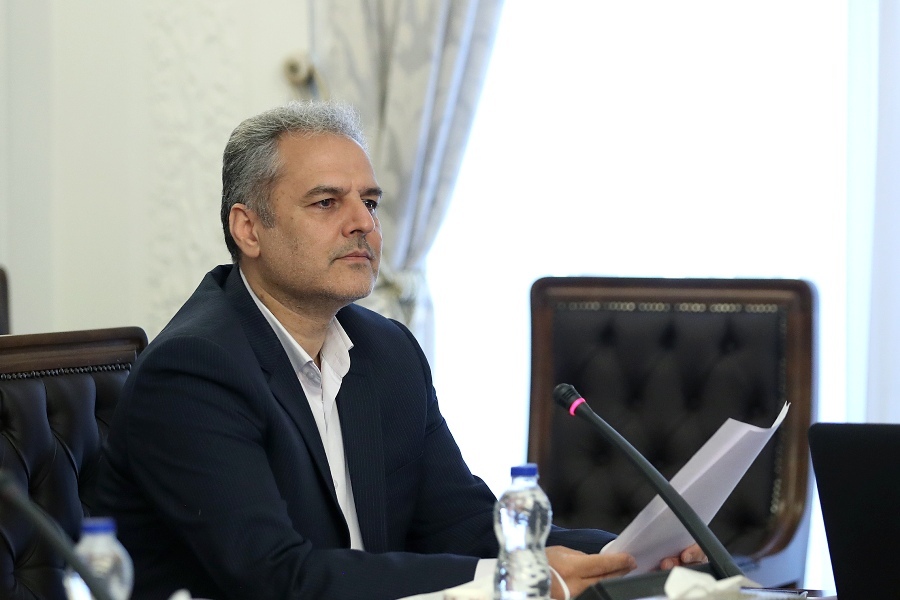 پیام وزیر جهاد کشاورزی به مناسبت روز جهانی بیابانزایی
