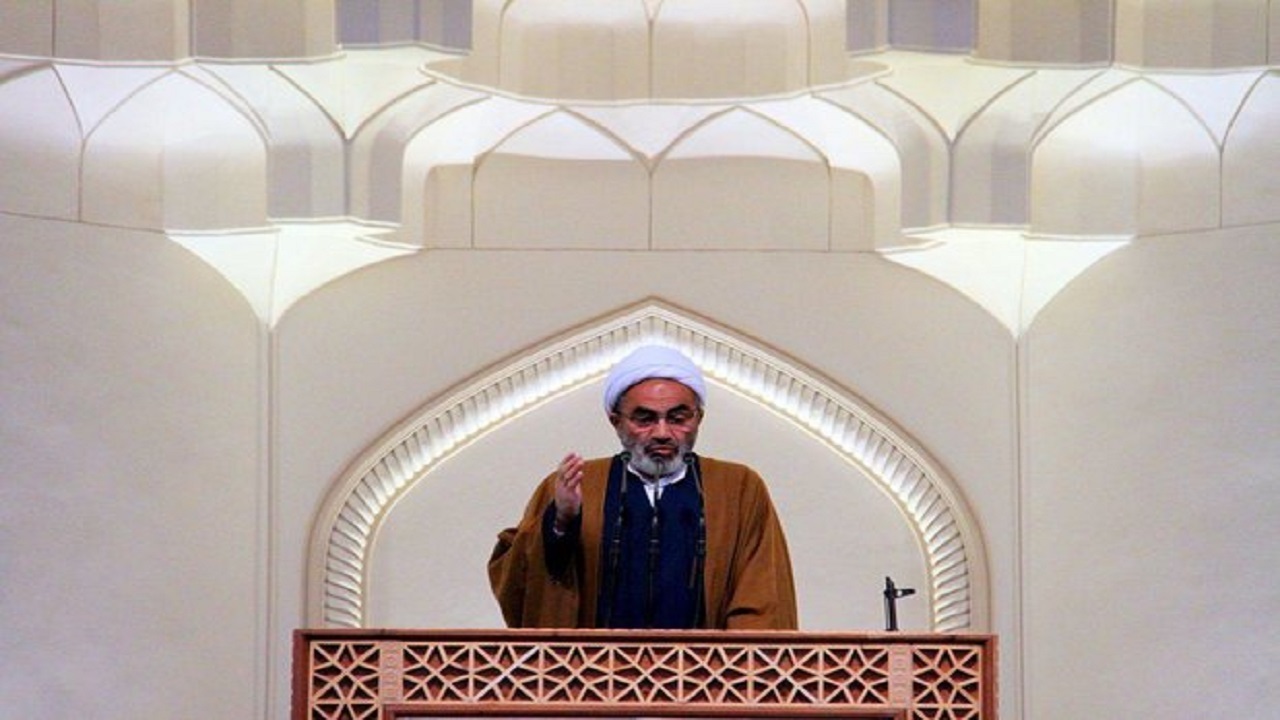 نامزدها به وعده های خود عمل کنند